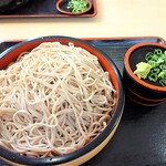 鳴門うどん - 
