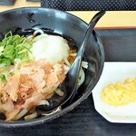 鳴門うどん - 