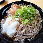 鳴門うどん - 