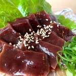 炭火焼肉 ひびの亭 - 