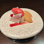 炭火鉄板焼　杜季 - 