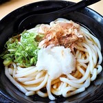 鳴門うどん - 