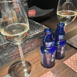 炭火鉄板焼　杜季 - 