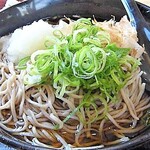 鳴門うどん - 