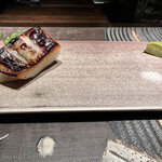 炭火鉄板焼　杜季 - 