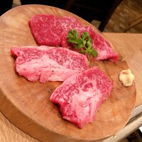 六本木焼肉　Kintan - 
