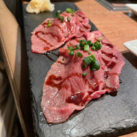 六本木焼肉　Kintan - 