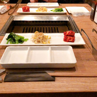 六本木焼肉　Kintan - 