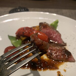 キャトルラパン - うまっ！