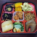 お惣菜のまつおか - 料理写真:お惣菜詰め合わせ