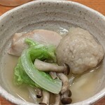お多福 - 