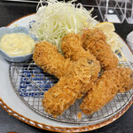 Kappou Tonkatsu Hirose - 