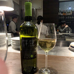 キャトルラパン - 飲み放題嬉しいーー！