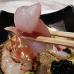 うなぎ 魚政 - ほうぼう