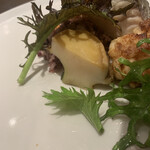 キャトルラパン - 鮑LOVE