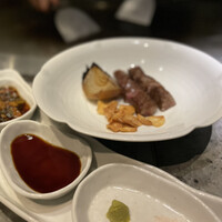 atelier 森本 XEX 鉄板 - 