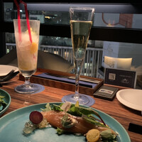 渋谷 Blue bird - 