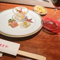 横浜瀬里奈 ステーキドーム - 