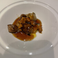 atelier 森本 XEX 鉄板 - 