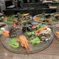 キャトルラパン - 前菜