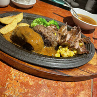大井町銭場精肉店 - 