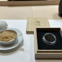 八重洲 鮨 海味 - 