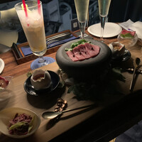 渋谷 Blue bird - 