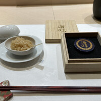 八重洲 鮨 海味 - 
