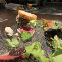 キャトルラパン - どれも好き