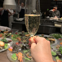 キャトルラパン - スパークリング