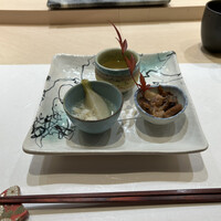 八重洲 鮨 海味 - 