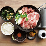 Taishuu Sukiyaki Hokuto - 