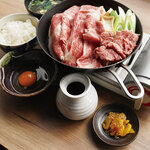 Taishuu Sukiyaki Hokuto - 