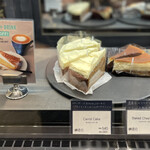 THE CITY BAKERY - 店内│ショウケース