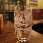 直どり - 焼酎 佐藤(麦) 740円(2022年12月)