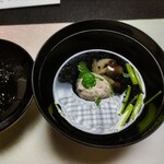 日本料理 魚久 - 