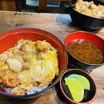 まんぷく食堂 - 