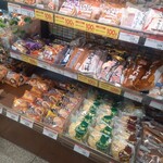 マルキョウ - 料理写真: