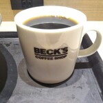 BECK'S COFFEE SHOP - 