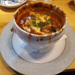 7FUKU - 牛柔らかシチュー仕立て❤