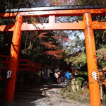 鳥居茶屋 - 