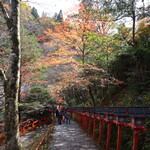 鳥居茶屋 - 