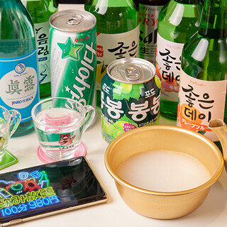 ソルロンタンとチュクミ_2