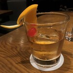 カーヴ - オールドファッションド