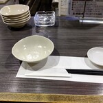 Takasaki Sakaba - 【2022.12.12(月)】取り皿と箸