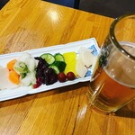 下町のお台所　居酒屋なごみ亭 - 