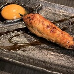 Torizen Torifuji - つくね：美味い！