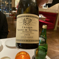 Benoit Alain Ducasse - 