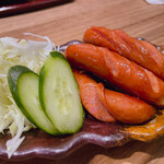 美ら海食堂 美美 - 