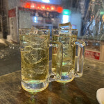 たまい駅前酒場 - 